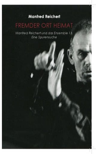 Buch-Cover Reichert (Foto: SWR, Simon Verlag für Bibliothekswissen -)