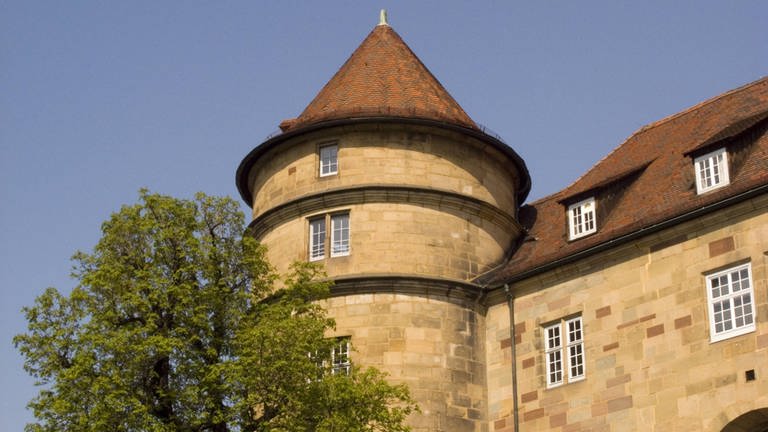 Das Alte Schloss in Stuttgart (Foto: IMAGO, Thomas Glyn)