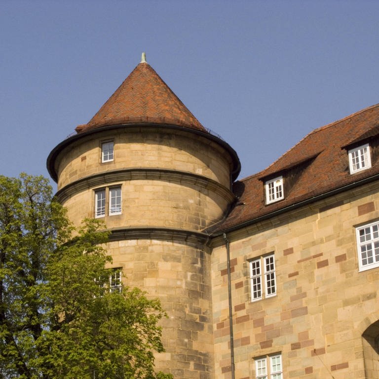 Das Alte Schloss in Stuttgart (Foto: IMAGO, Thomas Glyn)