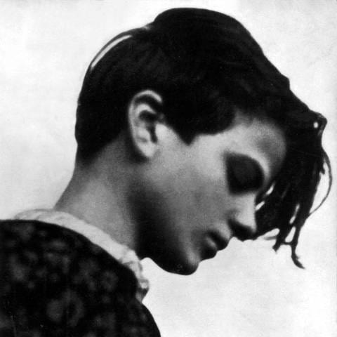 Sophie Scholl (9. Mai 1921 bis 22. Februar 1943)