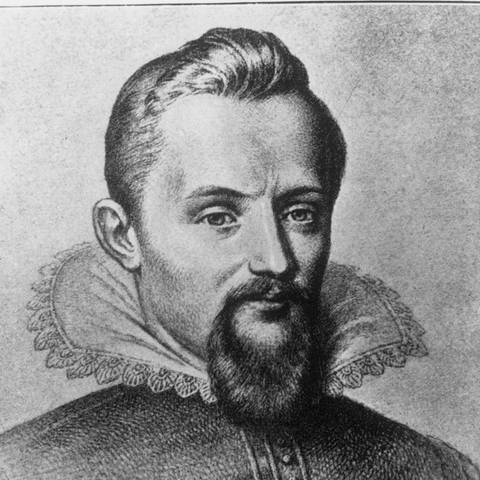 Johannes Kepler (Foto: IMAGO, IMAGO / United Archives International)
