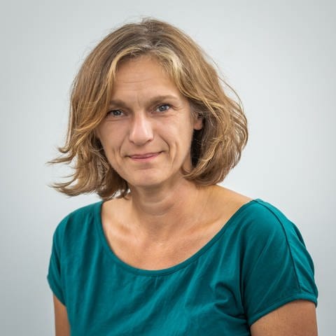 Katja Hanke (Foto: Katja Hanke)