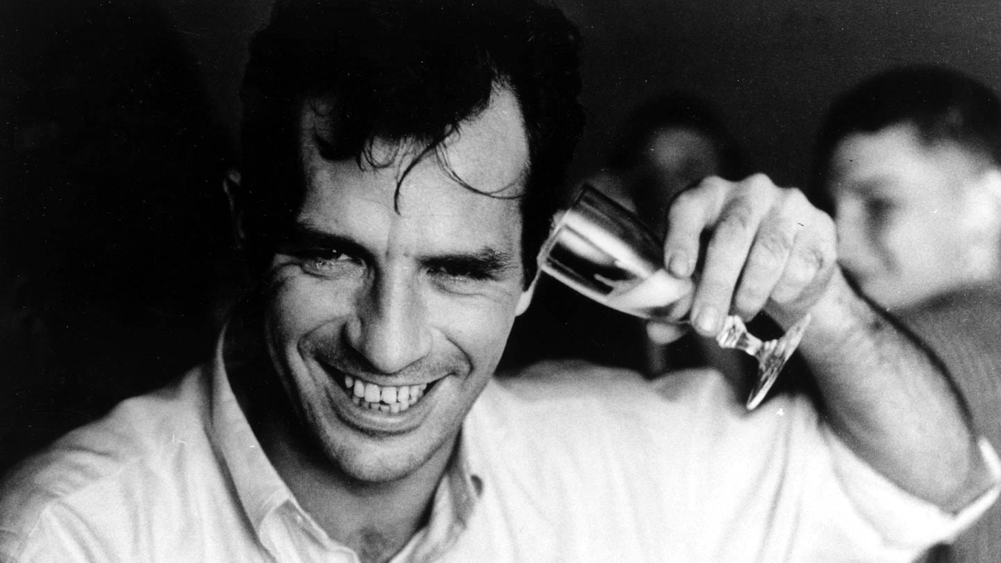 Jack Kerouac (Foto: IMAGO, IMAGO / ZUMA Wire)