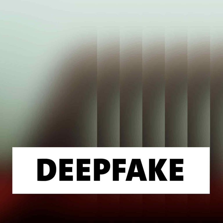 Wort der Woche: deepfake (Foto: SWR, M. Jung)
