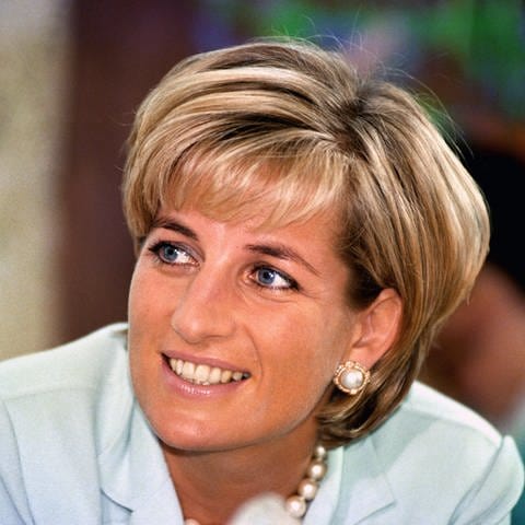 Diana, the Princess of Wales: Diana, the Princess of Wales: Am 31. August 1997 verunglückte Lady Di tödlich in einem Pariser Straßentunnel – auf der Flucht vor Paparazzi