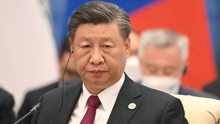 Xi Jinping (Foto: IMAGO, IMAGO/SNA)