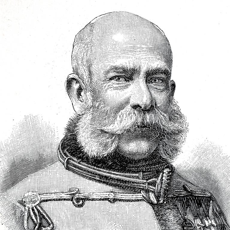 Kaiser Franz Joseph I. testete 1900 auf der Weltausstellung in Paris das "Telegraphon", eine Art Anrufbeantworter