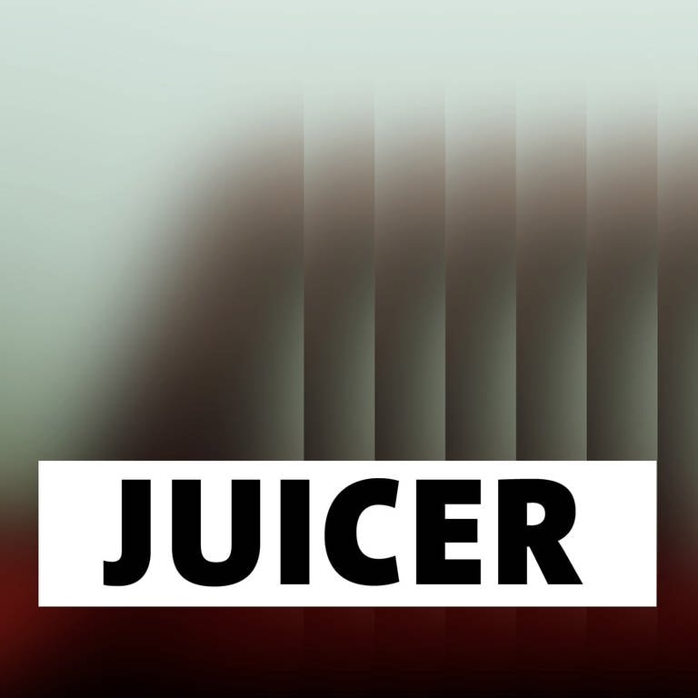 Juicer (Foto: SWR, Monica Jung)