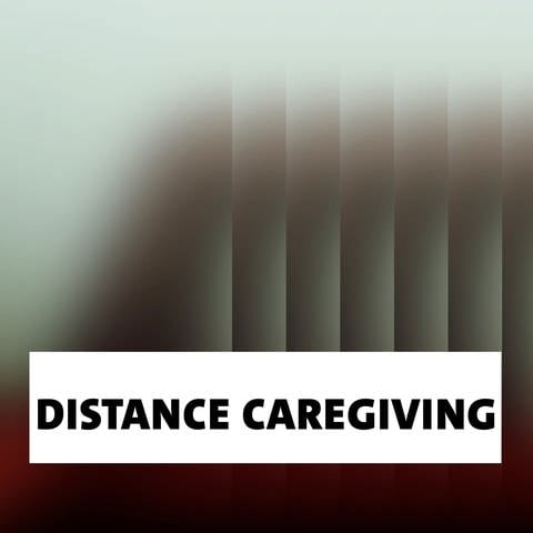 Wort der Woche: Distance Caregiving (Foto: SWR, Monica Jung)