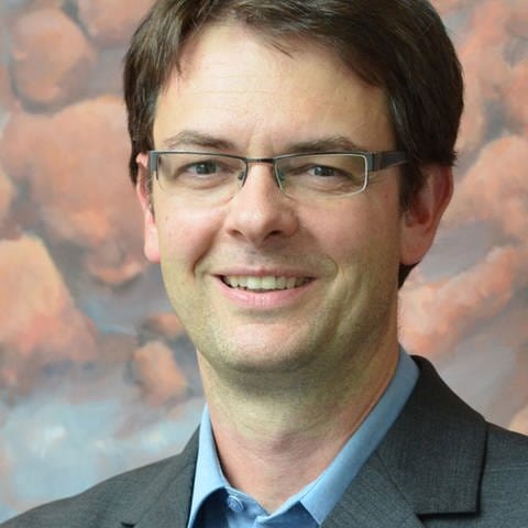 Prof. Dr. Jens Lehmann, Geologe, Universität Bremen