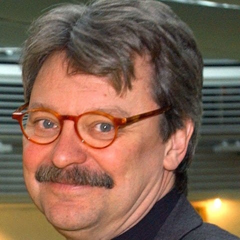 Prof. Dr. Dieter Ziegler, Wirtschaftshistoriker von der Ruhr-Universität in Bochum. Archvifoto