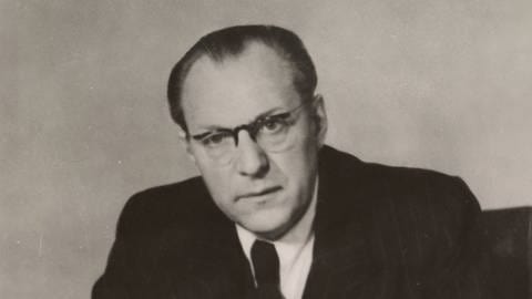 Otto Grotewohl um 1952