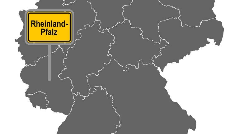 28 Jahre nach der Gründung des Bundeslands Rheinland-Pfalz gibt es im Januar 1975 Volksabstimmungen in einigen Landesteilen. Die Menschen dürfen abstimmen, ob sie weiter Teil des Bundeslands bleiben oder Nordrhein-Westfalen bzw. Hessen angehören wollen. Die Wahlbeteiligung ist niedrig, aber die Bevölkerung hat das anfangs umstrittene Bundesland angenommen: Rheinland-Pfalz bleibt wie es ist (Foto: IMAGO, IMAGO / Panthermedia)