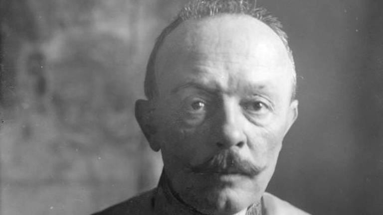 Svetozar Boroevic (1856 - 1920) war einer der bedeutendsten, aber auch ebenso umstrittenen Heerführer Österreich-Ungarns im Ersten Weltkrieg (Foto: IMAGO, IMAGO / piemags)
