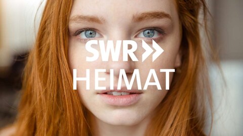 Plakat SWR Heimat. © SWR (Foto: SWR)