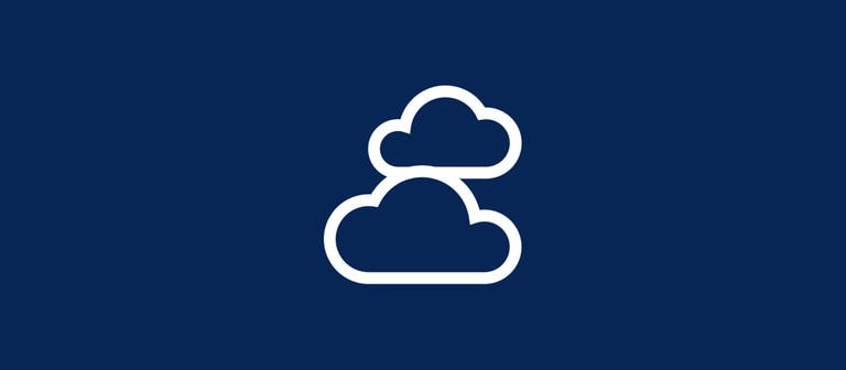 Cloud Icon (Foto: SWR)
