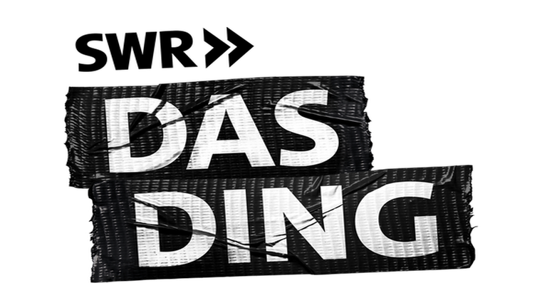SWR DASDING Logo