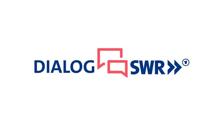 SWR Dialog-Logo