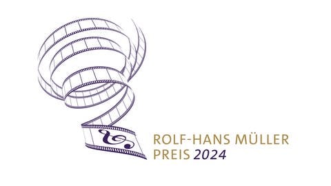 Rolf-Hans Müller Preis Logo (Foto: SWR)