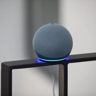 Smart Speaker (Foto: SWR)