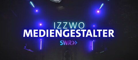 Rapvideo IZZWO (Foto: SWR)
