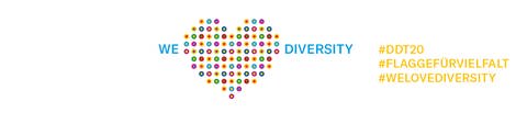 Diversity-Tag 2020 (Foto: SWR)