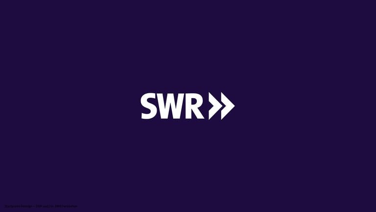 SWR Logo (Foto: SWR)