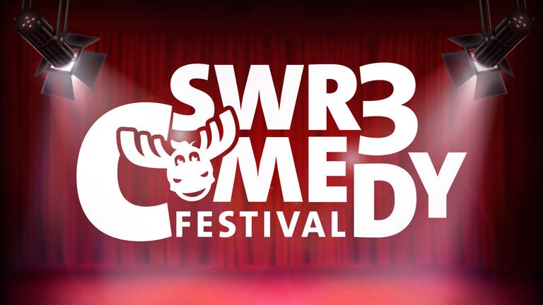 SWR3 Comedy Festival (Foto: SWR)
