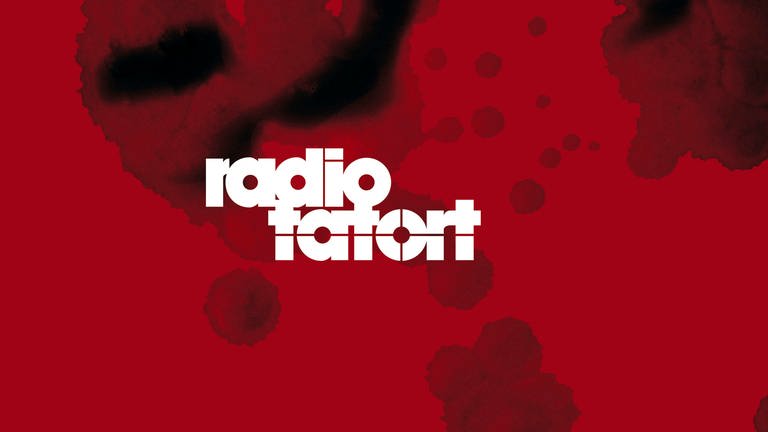 ARD Radio Tatort - Logo
