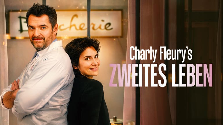„Charly Fleury’s zweites Leben“ – Haute Couture trifft auf Metzger-Handwerk. In der bezaubernden RomCom lernt sich ein ungleiches Paar mehr als nur schätzen. SWR Streaming-Tipps Dezember 2022