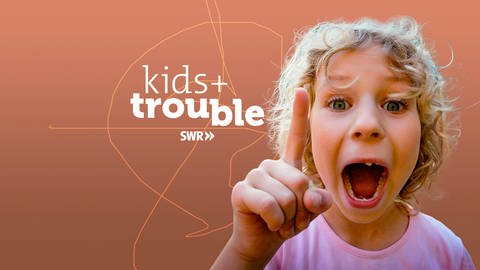 Die Reihe »Kids + Trouble« ist die dritte Staffel gesellschaftspolitischer Dokus, die der SWR exklusiv für die ARD Mediathek und den SWR Doku-Channel produziert. (Foto: SWR)