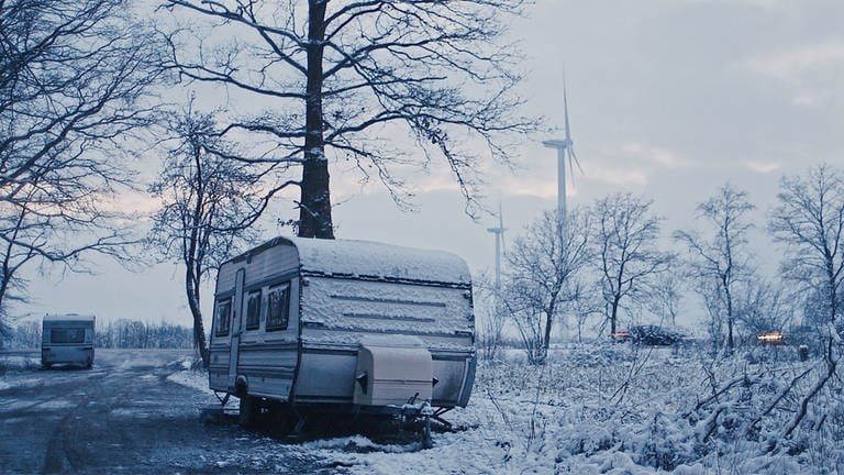 "Lovemobil", ein Dokumentarfilm von Elke Lehrenkrauss © WDRNDRChristoph Rohrscheidt (Foto: SWR, Christoph Rohrscheidt)