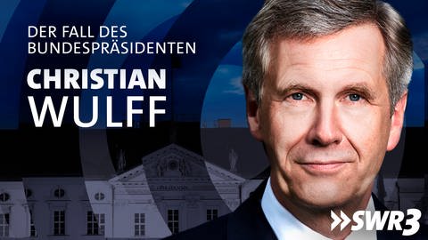 „Christian Wulff – der Fall des Bundespräsidenten“ © SWRLaurence Chaperon (Foto: SWR, Laurence Chaperon)