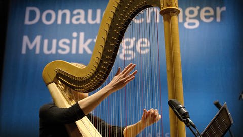 100. Geburtstag Donaueschinger Musiktage.  (Foto: SWR, Astrid Karger)