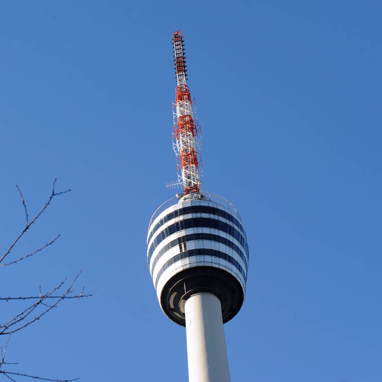 Fernsehturm (Foto: SWR)