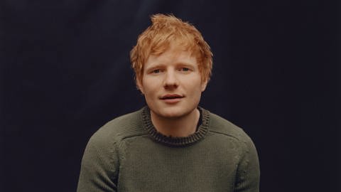 Ed Sheeran (Foto: SWR, Warner/Dan Martensen)