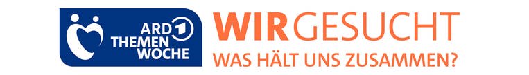 Logo zur ARD-Themenwoche 2022 (Foto: SWR)