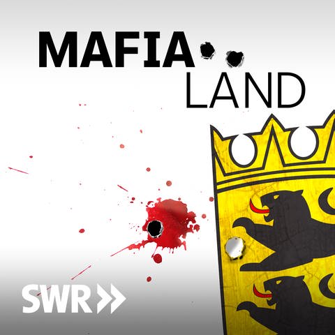 „Mafia Land – Die unglaubliche Geschichte des schwäbischen Pizzawirts Mario L.“ (Foto: SWR)