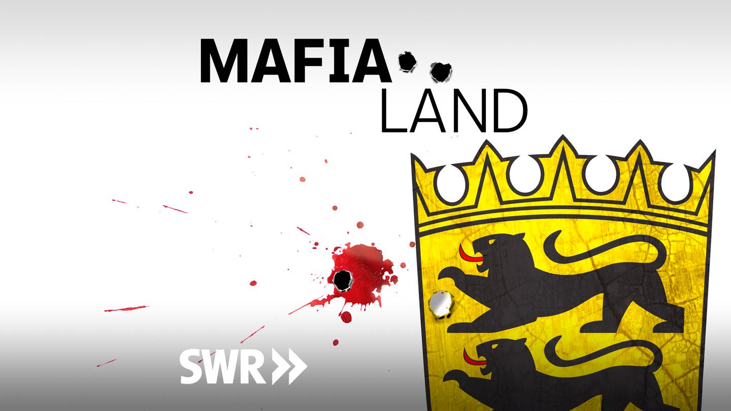 „Mafia Land – Die unglaubliche Geschichte des schwäbischen Pizzawirts Mario L.“ (Foto: SWR)