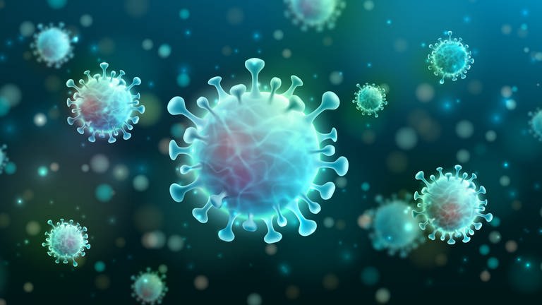 Corona-Virus (Foto: Getty Images, fotomay)