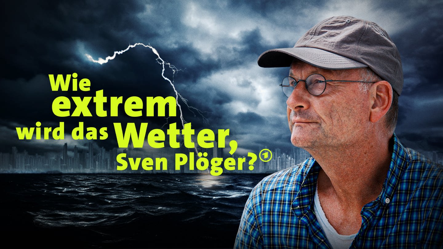Sven Plöger geht in Panama auf Spurensuche. (Foto: SWR)