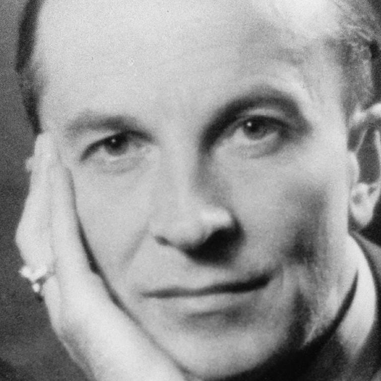 Karl Sczuka (1900-1954), Hauskomponist der SWF-Gründerjahre und Namensgeber des SWR Karl-Sczuka Preises