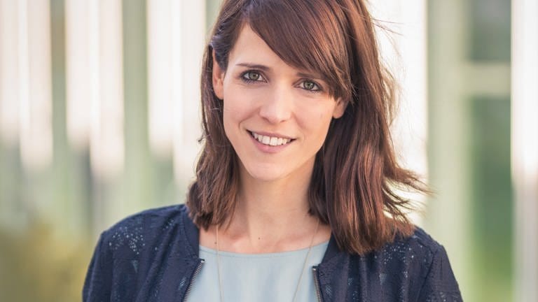Alina Schröder wird Geschäftsführerin der ARD Koordination Junge Angebote (KoJA).