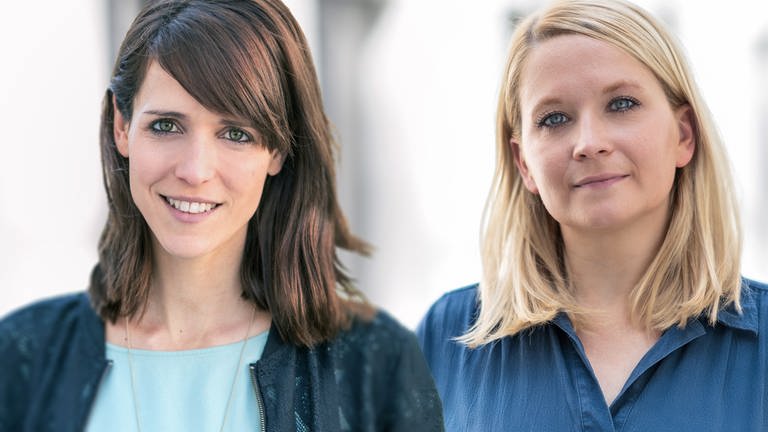 Alina Schröder wird Geschäftsführerin der ARD Koordination Junge Angebote, Mira Seidel übernimmt Posten der Programmchefin von DASDING. 