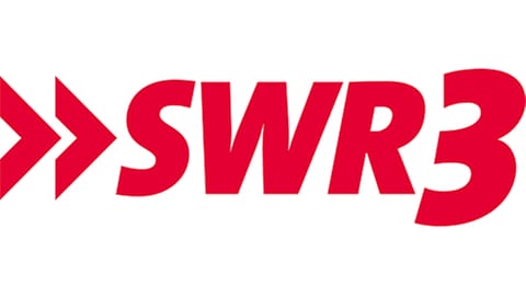 SWR3, Logos