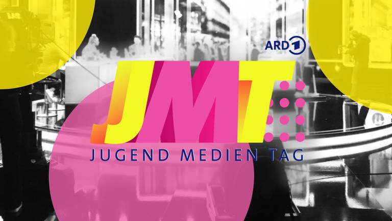 ARD Jugendmedientag 2021 (Foto: SWR)