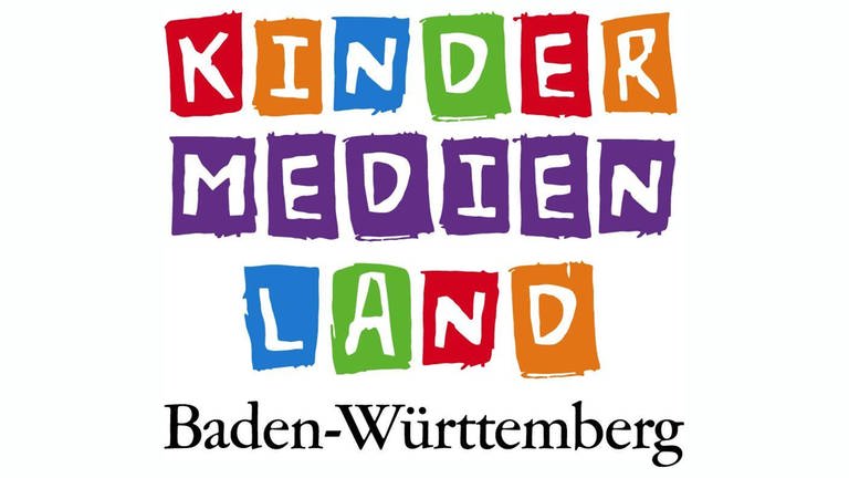kindermedienland Logo (Foto: SWR, Kindermedienland)