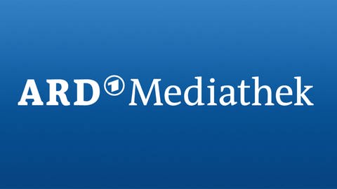 Logo der ARD Mediathek