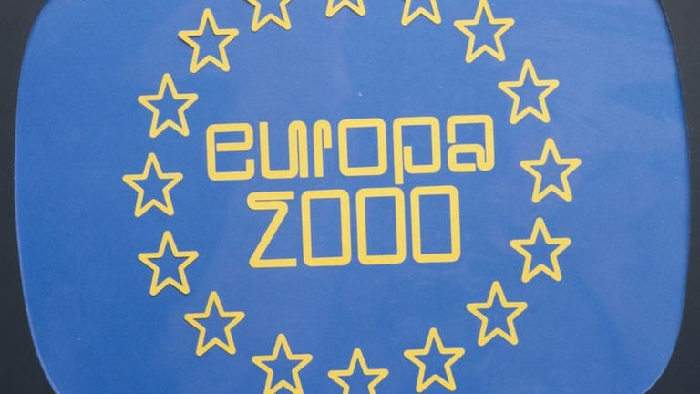 Europa 2000 (Foto: SWR)