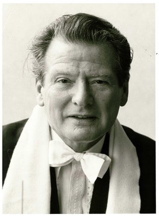 Sir Neville Marriner